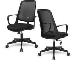 bureaustoel \ Draaistoel Computerstoel / Office Chair -Chaise de bureau, chaise de bureau