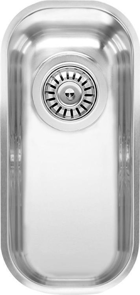 Reginox IB 1840 (L) KG -CC spoelbak