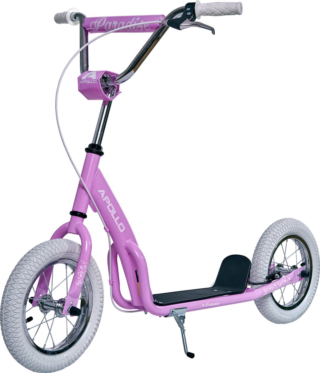 Apollo Retro Scooter Paradise