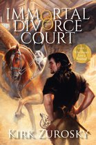 Immortal Divorce Court 3 - Immortal Divorce Court Volume 3