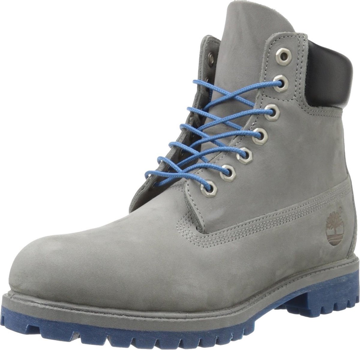Timberland grijs heren deals