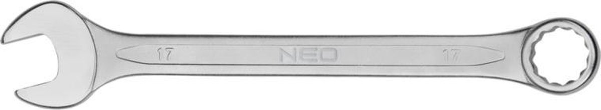NEO Ring/Steeksleutel 27 mm