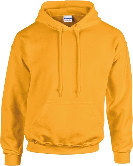Gildan Heavy Blend Sweater Werktrui met capuchon bol