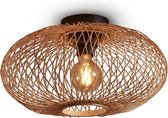 GOOD&MOJO Plafonniere Cango - Bambou - Ø40cm