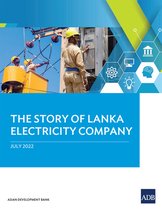 The Story of Sri Lanka Electricity Company