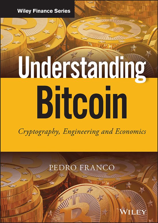Understanding Bitcoin - cover
