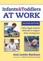 Early Childhood Education Series- Infants and Toddlers at Work