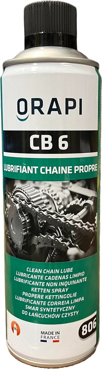Orapi Kettingspray 806 CB6