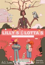Lillys und Lottas fantastische Abenteuer 3 - Lillys und Lottas fantastische Abenteuer 3