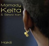 Mamady Keïta & Sewa Kan - Hakili (CD | DVD)