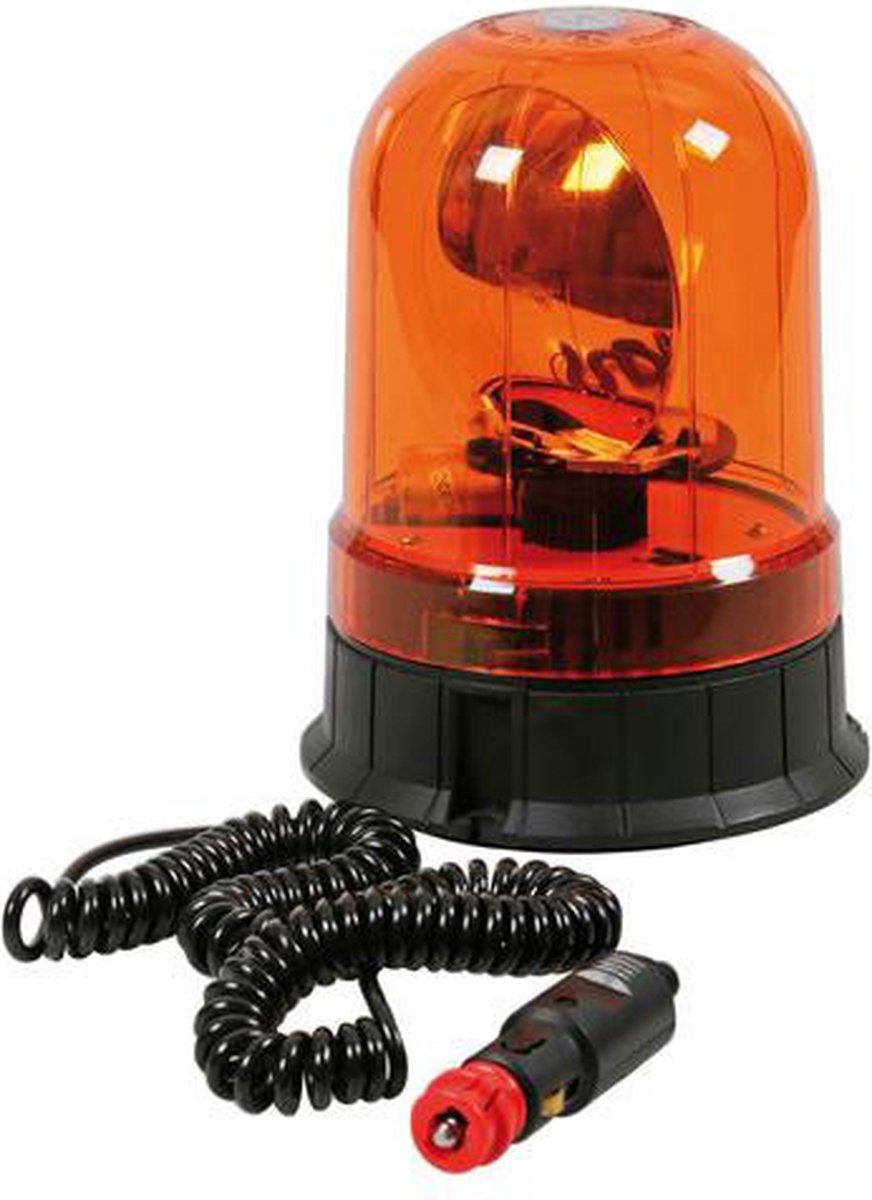 Zwaailamp RH-2 12/24 Volt
