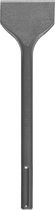 KWB boorhamer beitel - 80 x 300 mm - SDS max - 19040