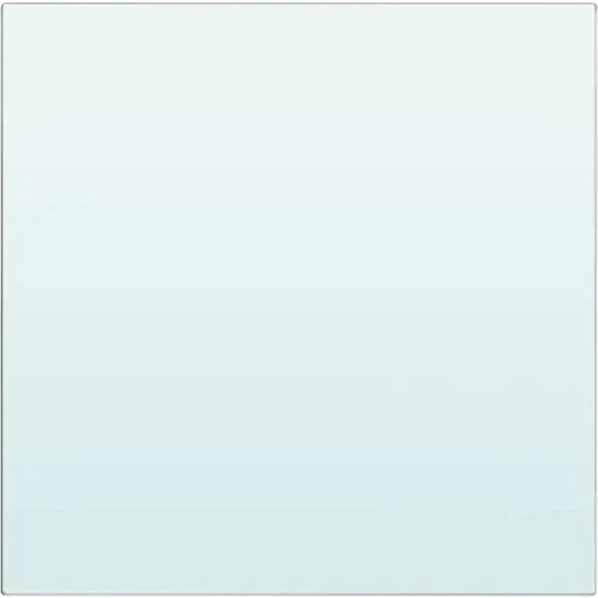 Schappen 2 st 20x15 cm glas transparant - MOHANLAL® XL | Marketplace Schappen 2 st 20x15 cm glas transparant - MOHANLAL® XL | Marketplace