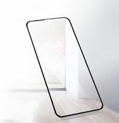 iPhone 14 Pro 6D Tempered Glass Screenprotector Primium Quality Anti-shock / Anti-Scratch / Flexile