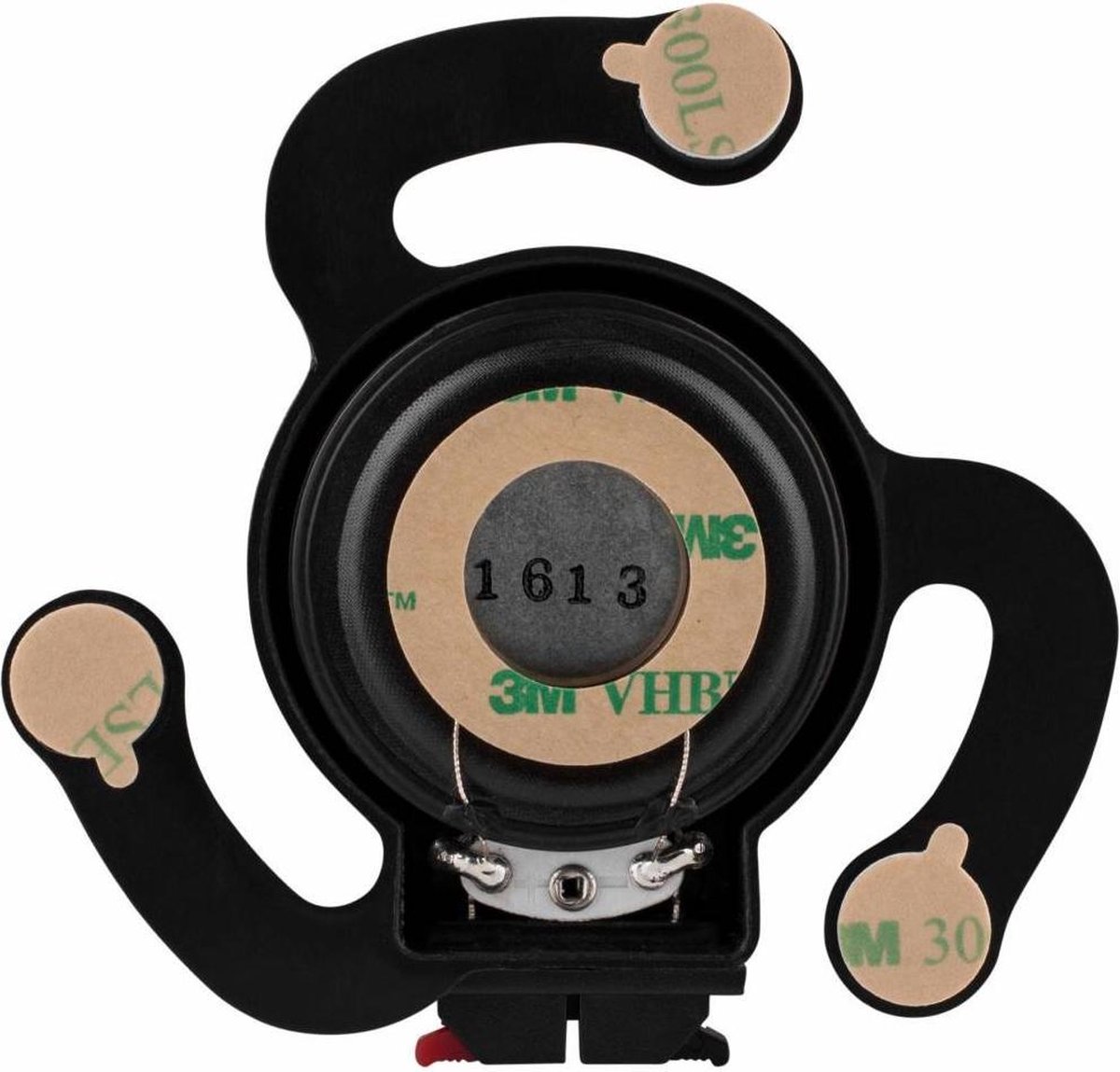 Dayton Audio DAEX25 Sound Exciter Speaker Pair