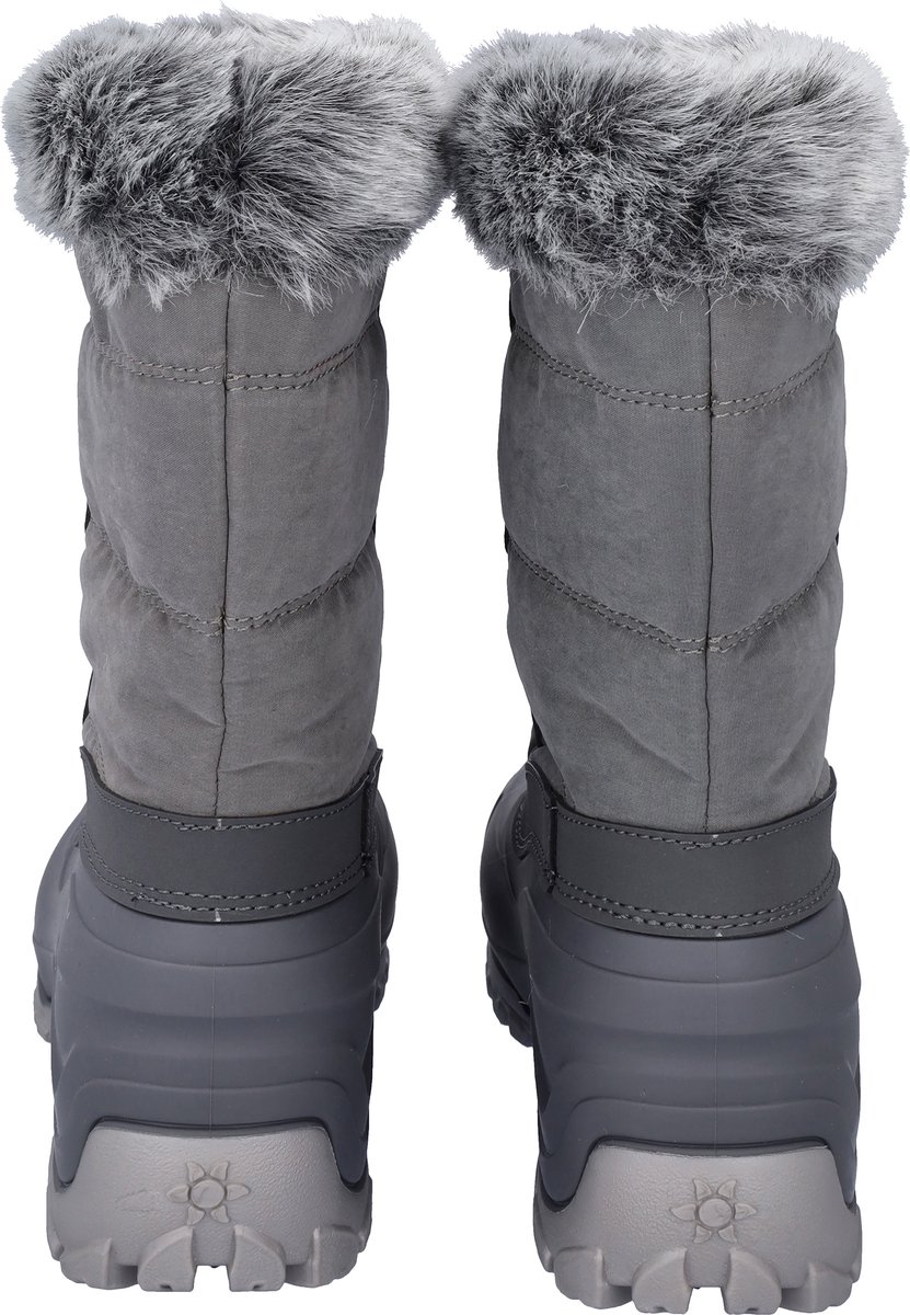 CMP Nietos Low Graffite Damen_EU 40 Default
