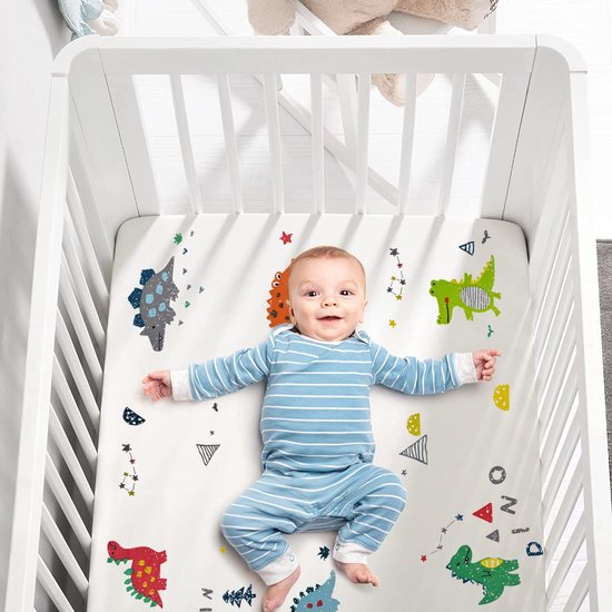 Compatible Berceau Next2Me Lits Bébé IORA Safety 1st 50X80 / 50x83