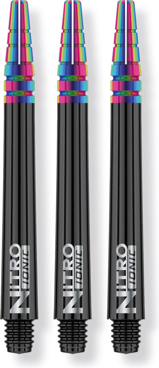 Red Dragon Nitro Ionic Shaft Collection - Dart Shafts van Red Dragon — afbeelding 3
