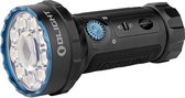 Bol.com Olight Marauder Mini 600 M Led Zaklamp Zilver 7000 Lumens aanbieding