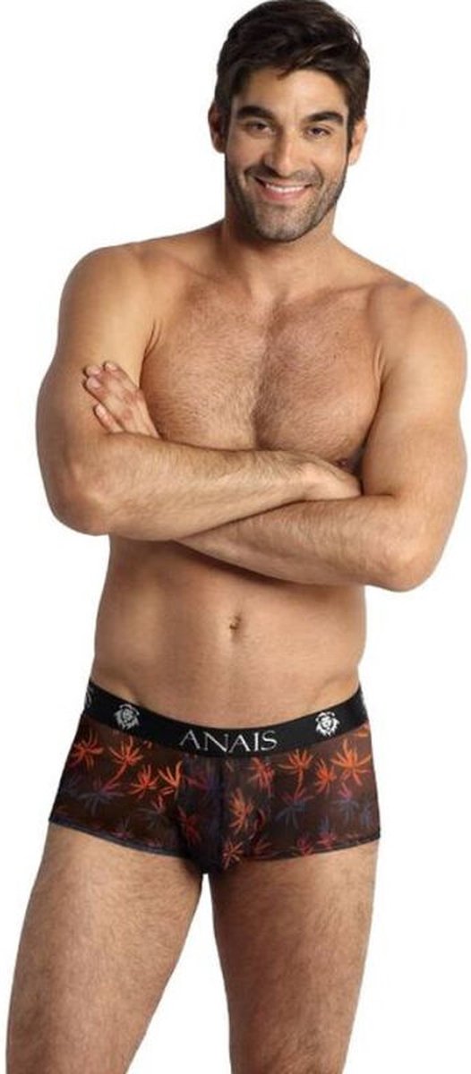 Goedkoopste ANAIS MEN BOXER and BRIEF | Anais Men - Chill Boxer L | EROTISCHE HEEN ONDERGOED