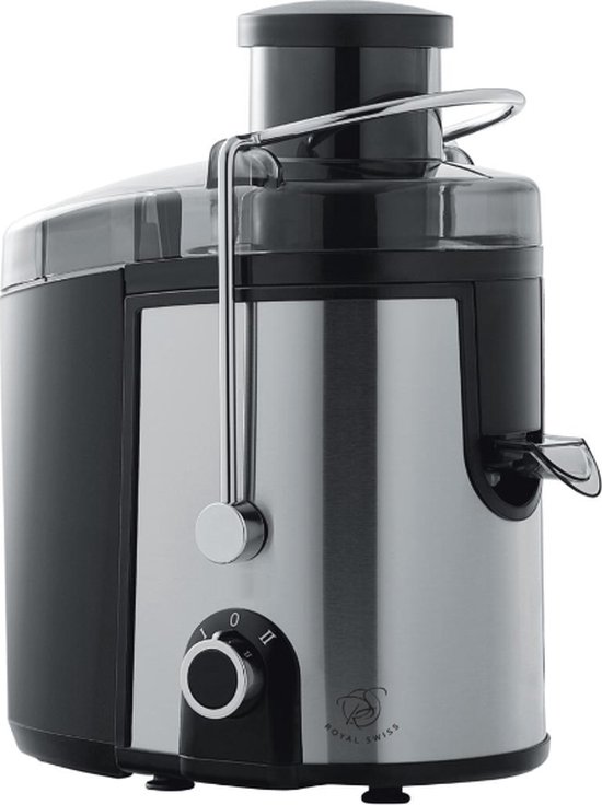 Sap centrifuge - BESTSELLER - Professioneel - Centrifuge - Sapcentrifuge - 2023 model - 600W - Met opvangbak - Extra sterk - Mixer - Blender - Hakmolen - SPECIALE UITGAVEN van Merkloos — afbeelding 5