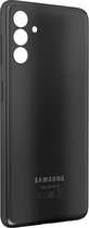 Cache batterie d'origine adapté pour Samsung Galaxy A04s noir
