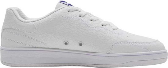 HUMMEL Match Point Sneakers - White - Heren - EU 39