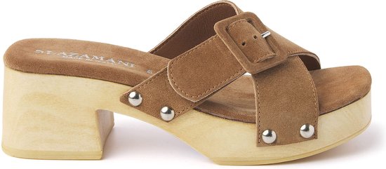 Lazamani Dames Clogs 31.226