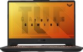 ASUS TUF Gaming F15 FX506LHB-HN384W, Intel® Core™ i5, 2,5 GHz, 39,6 cm (15.6"), 1920 x 1080 pixels, 16 Go, 512 Go