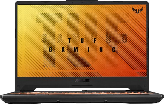 ASUS TUF Gaming F15 FX506LHB-HN384W, Intel® Core™ i5, 2,5 GHz, 39,6 cm  (15.6), 1920 x