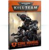 Afbeelding van het spelletje Warhammer 40.000 - Kill team core manual