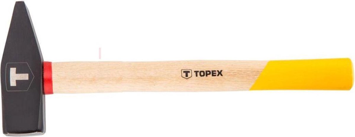 Topex Bank Hamer 1500gr DIN 1041 TUV En GS