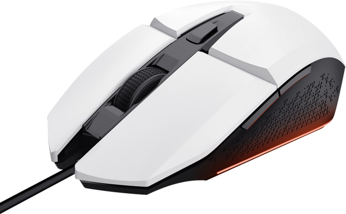 Trust GXT 109W Felox - Gaming Muis thumbnail 5