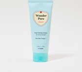 Etude House Wonder Pore Cleanser 150g - Korean Skincare - Foam reiniger