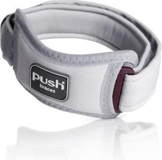 Push Med Patellabrace