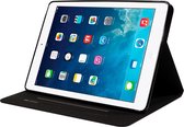 Étui Mobiparts Classic Folio Apple iPad Air / Air 2 / 9.7 (2017) /9.7 (2018) / Pro 9.7 Noir