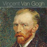 Vincent van Gogh Kalender 2020