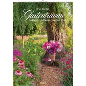 Calendrier Dream Gardens 2020