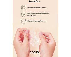 COSRX Master Patch Basic 36 st