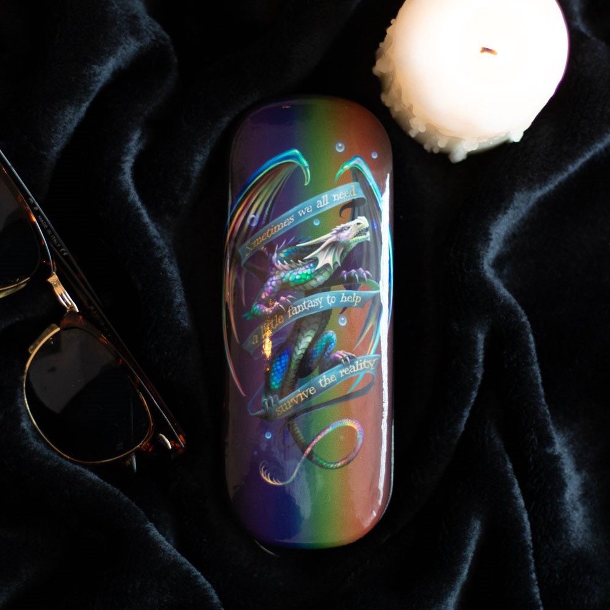 Something Different - Sometimes Brillenkoker - Multicolours
