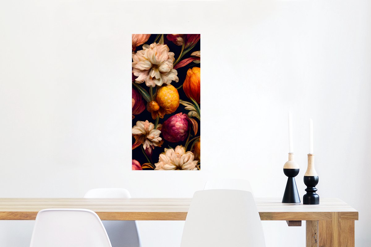 Bloemen - Planten - Kleuren - Wit