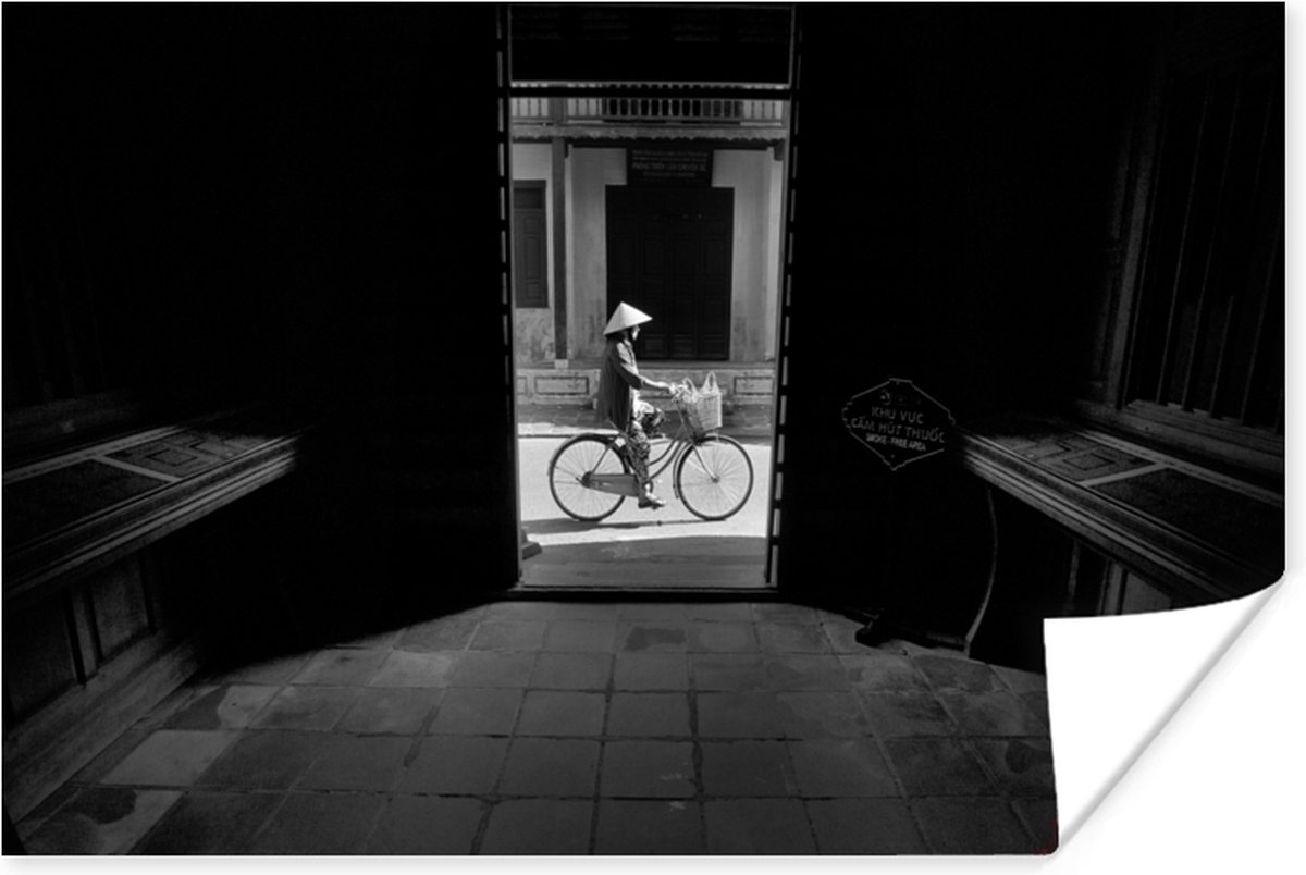 Deur - Fiets - Straat - Architectuur
