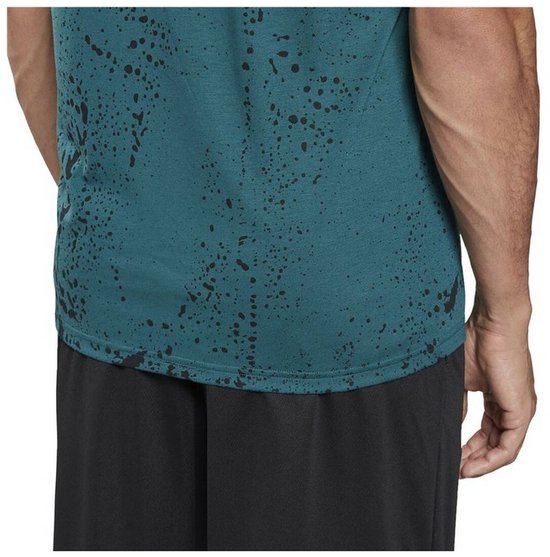 Runners T-shirt (Uniseks) - Zwart | Officiële Shop