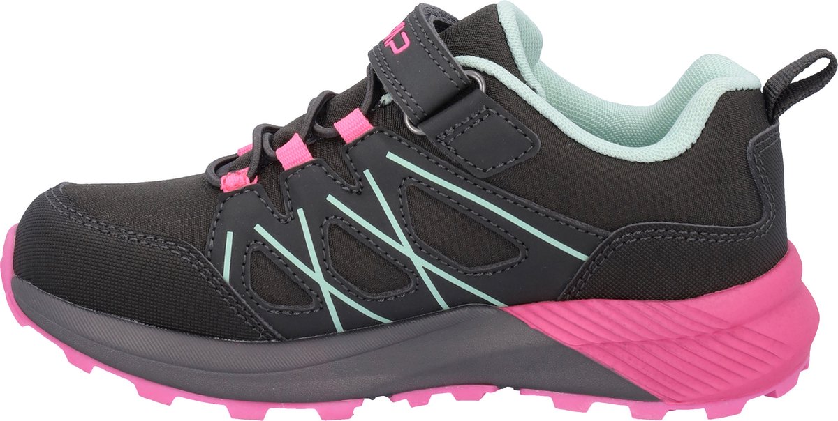 Cmp 3q15894 Hulysse Wp Sneakers Zwart