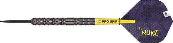 Target Luke Littler Gen1 90% Swiss Point - Dartpijlen - 23 Gram van Target — afbeelding 2