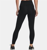 Sport leggings for Women Under Armour Black