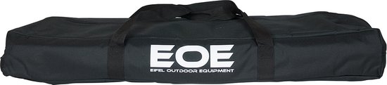 Eifel Outdoor Equipment - Desch Large - Campingtafel - kamperen — afbeelding 4