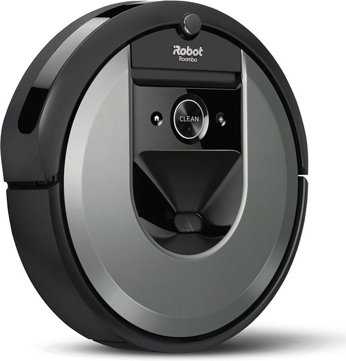 Afbeelding 2 van iRobot Roomba i7 - Robotstofzuiger