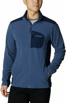 Men's Sports Jacket Columbia Klamath Range™ Blue