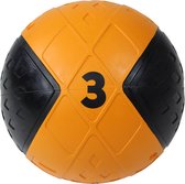 Lifemaxx® Medicine ball 3 kg